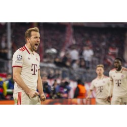 Das Alter kann die Fußballbegeisterung der Spieler nicht bremsen